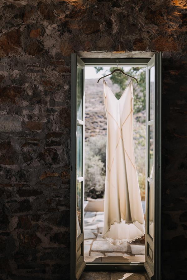 serifos, bride dress, white gown, aesthetic, greek wedding, wedding dinner, nature, island chic, wedding party, greek island, greece