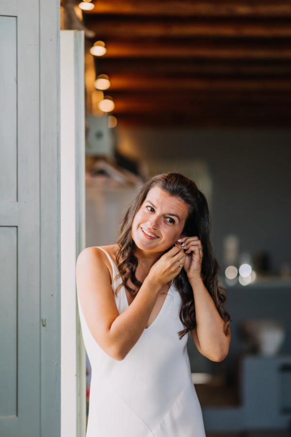 bride, prewedding preparation, serifos, greek wedding, island chic, wedding party, greek island, greece
