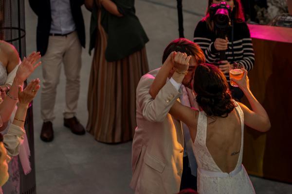 Greek wedding, Paros, greek island, wedding venue, wedding party, wedding dinner