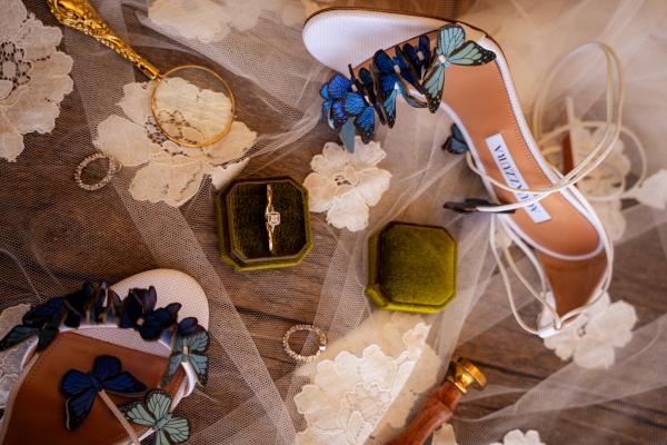 Greek wedding, Paros, greek island, pre wedding, wedding shoes