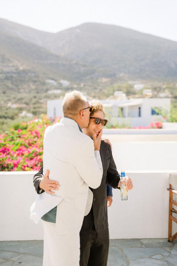 pre wedding, greek wedding, wedding outfit, groom  