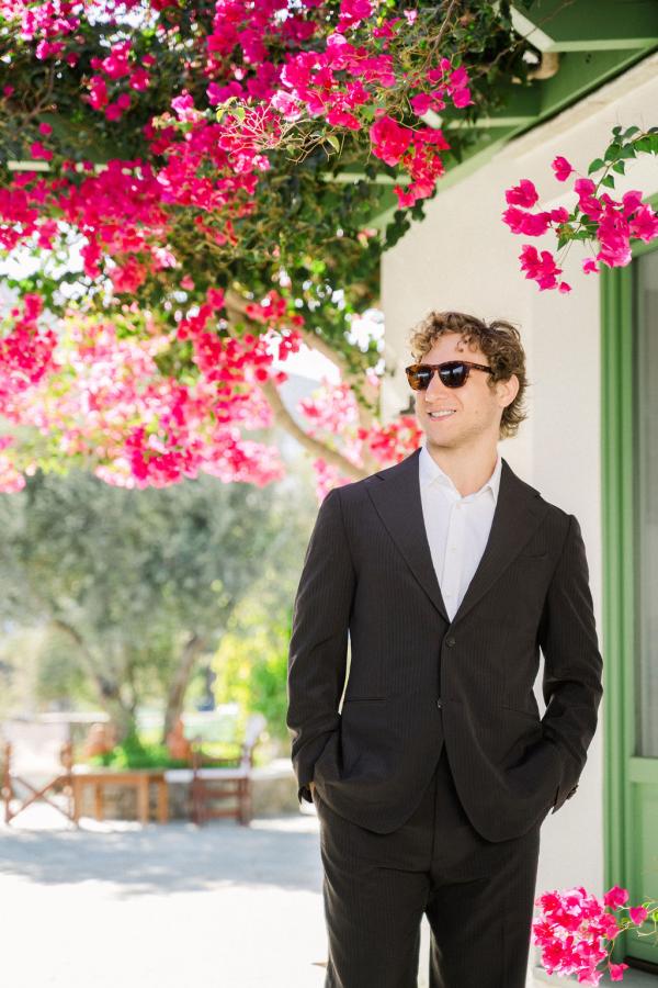 pre wedding, greek wedding, wedding outfit, groom, wedding suit 