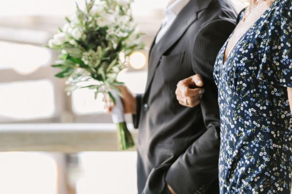 greek wedding, greek island, wedding outfit, wedding suit, bride bouquet 