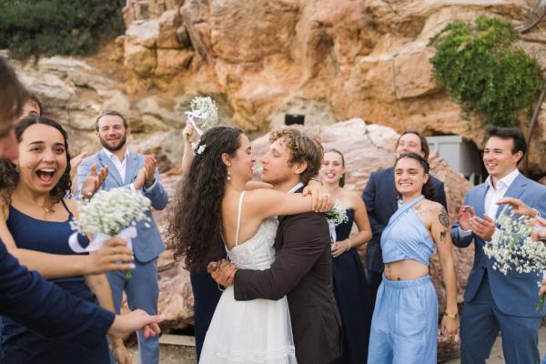 greek wedding, greek island, wedding venue, wedding outfit 