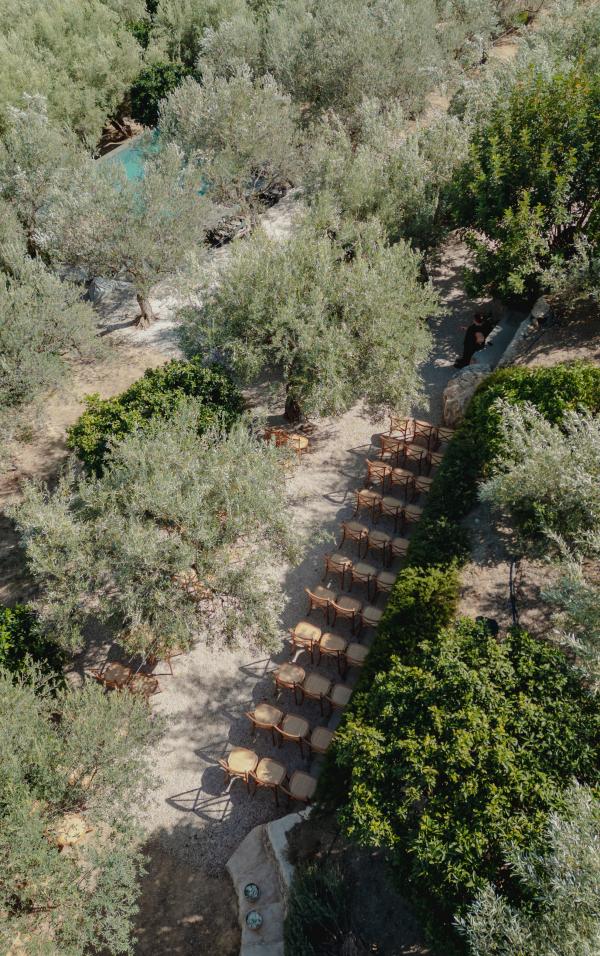 wedding venue, greek wedding, nature, green, countryside wedding 