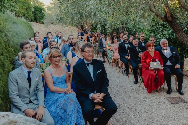wedding ceremony, wedding venue, countryside wedding, greek wedding, nature