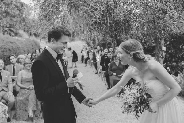 wedding ceremony, greek wedding, exchange of vows, union, countryside wedding, wedding outfit