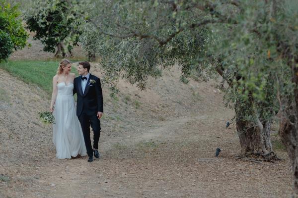 wedding venue, greek wedding, wedding outfit, wedding dress, countryside wedding
