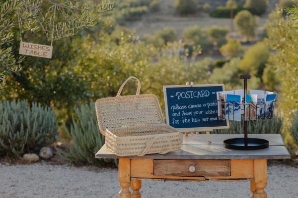 wedding venue, greek wedding, countryside wedding, wedding decoration