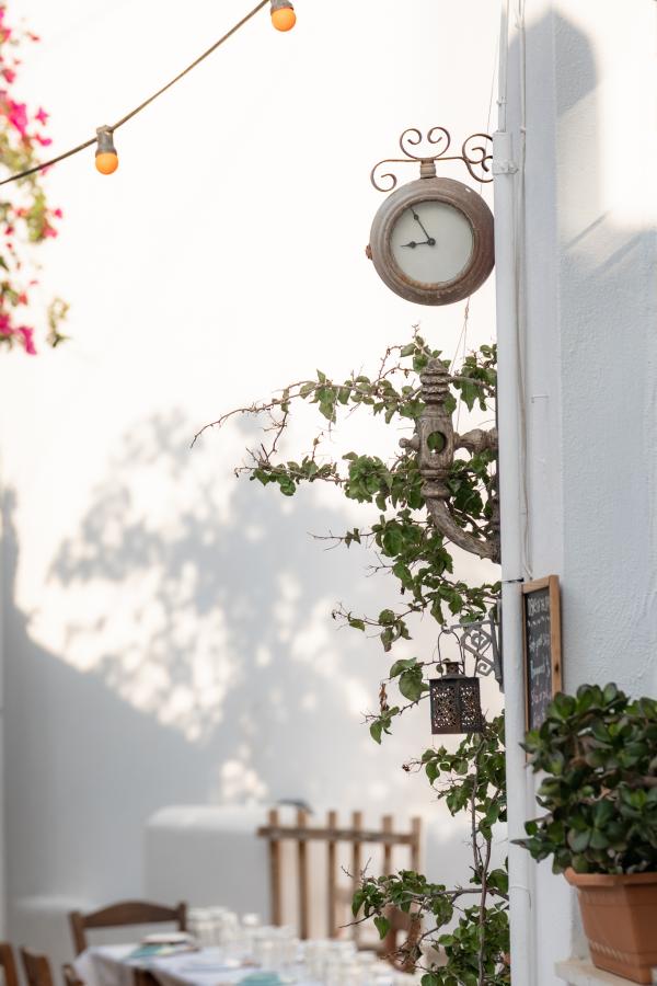 Greek wedding, Paros, greek island, Marpissa, pre wedding, local tavern
