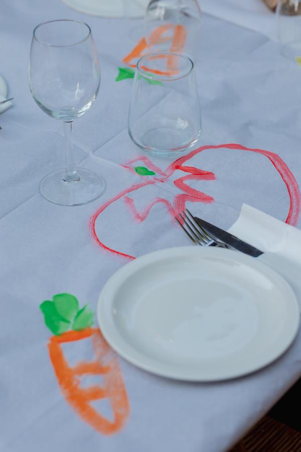 Greece, Kertezi, Greek venue, nature, green, village, dinner decoration, tablesetting