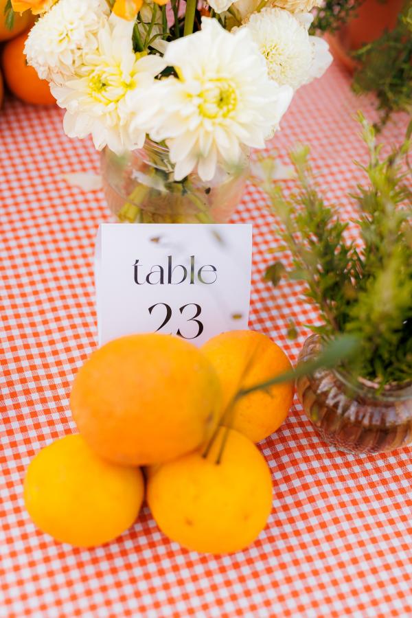Greek wedding, Greece, Litochoro, wedding venue, outdoor venue, tablesetting, flower decoration, wedding favor