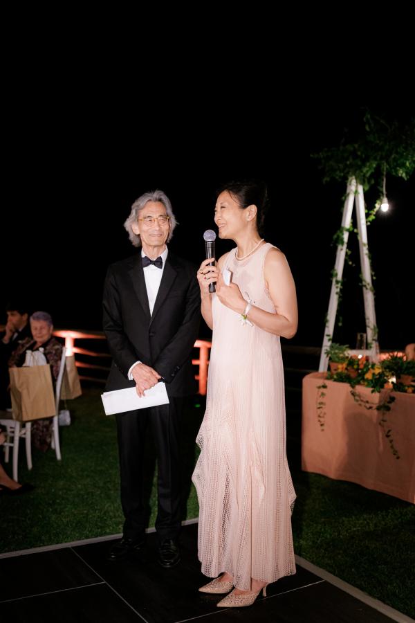 Greek wedding, Greece, Litochoro, wedding venue, outdoor venue, wedding outfit, speeches, wedding dinner