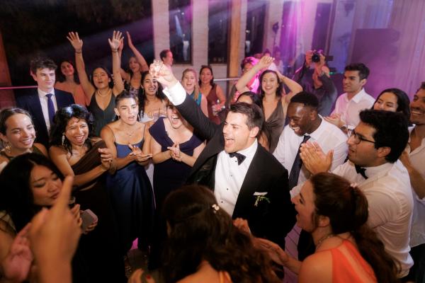 Greek wedding, Greece, Litochoro, wedding venue, outdoor venue, wedding dinner, wedding party